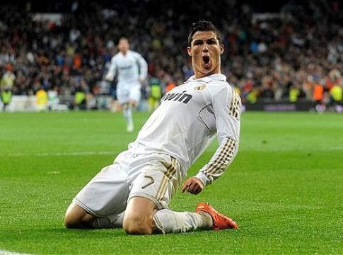 Το… διαιτητικό παρασκήνιο πίσω από μία κόκκινη κάρτα στον Κριστιάνο Ρονάλντο