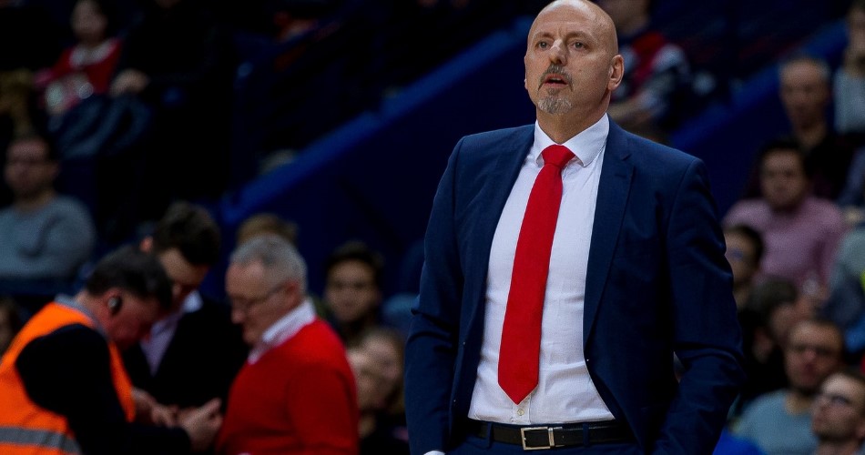 Ομπράντοβιτς: «Νιώθω εξαντλημένος, δεν μπορώ να περιγράψω πώς αισθάνονται οι παίκτες»