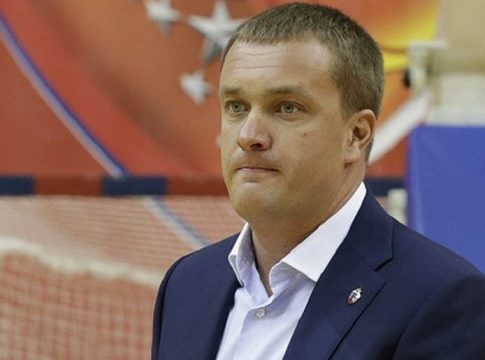 Βατούτιν: «Κρίμα που οι ρωσικές ομάδες δεν συμμετέχουν στις εξελίξεις για το NBA Europe»