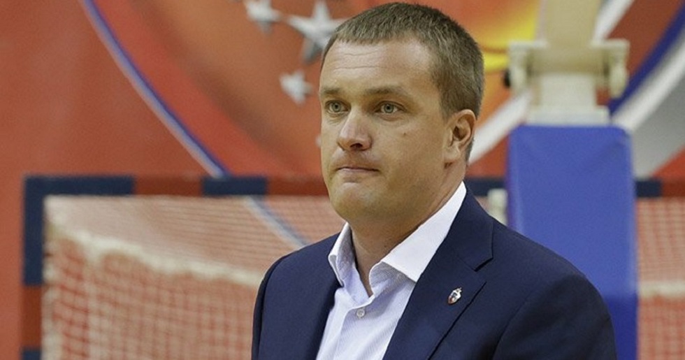 Βατούτιν: «Κρίμα που οι ρωσικές ομάδες δεν συμμετέχουν στις εξελίξεις για το NBA Europe»