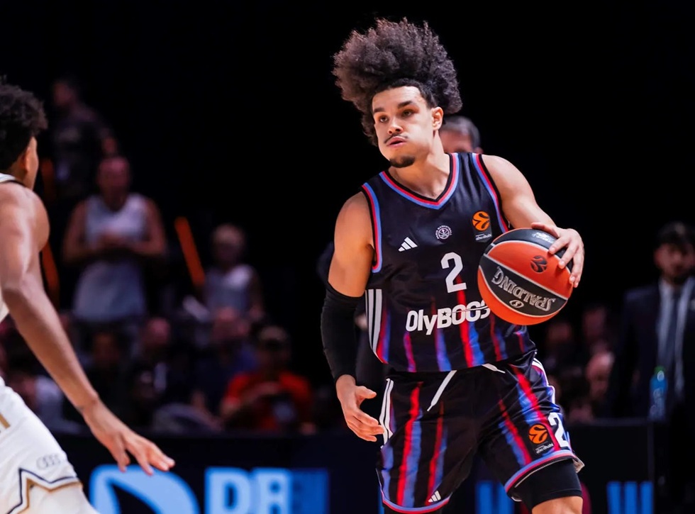 Χίφι: «Θα ήταν μεγάλη πρόκληση για μένα να παίξω σε κάποια από τις σερβικές ομάδες»