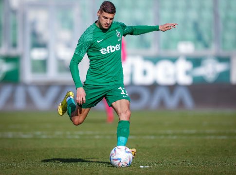 Η επιστροφή του Ντεσπόντοφ εκεί που λατρεύτηκε: Τι έχει κάνει ο Βούλγαρος με την φανέλα της Λουντογκόρετς (vids)