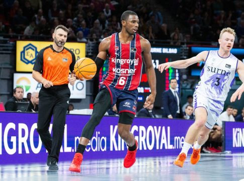 Χαμιντού Ντιαλό: «Έτοιμος να αποχωρήσει από την Μπασκόνια ο πρώην ΝΒΑερ»