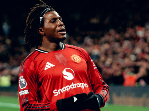 Μάντσεστερ Γιουνάιτεντ – Νιούκαστλ 1-0: Επιστροφή στις νίκες με Ντόργκου