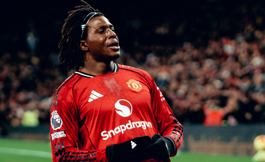 Μάντσεστερ Γιουνάιτεντ – Νιούκαστλ 1-0: Επιστροφή στις νίκες με Ντόργκου