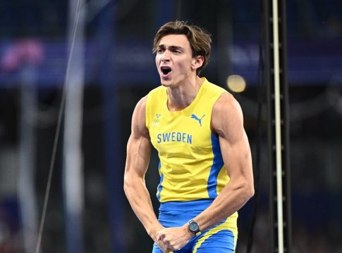 Ο Ντουπλάντις αποκάλυψε με τι θέλει να ασχοληθεί όταν αποσυρθεί