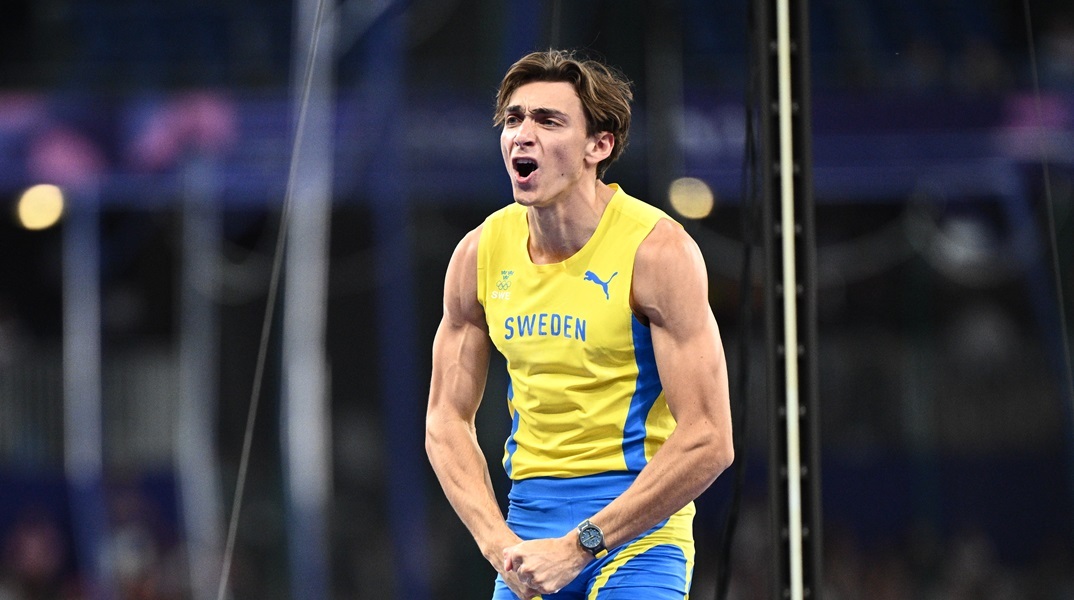 Ο Ντουπλάντις αποκάλυψε με τι θέλει να ασχοληθεί όταν αποσυρθεί