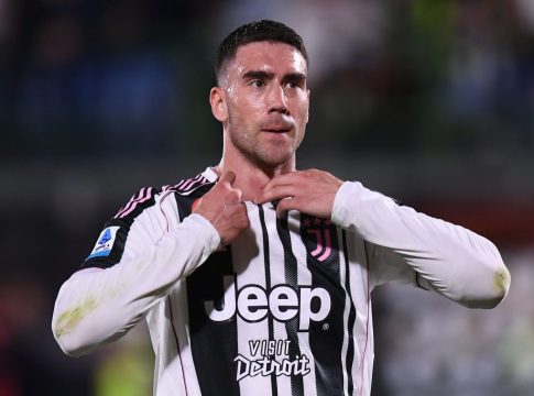 Μεγάλο πλήγμα για την Γιουβέντους: Χάνει τον Βλάχοβιτς για τρεις μήνες