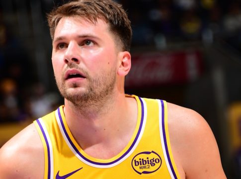 Επική δήλωση Ντόντσιτς: «Δεν βλέπω πολύ NBA»