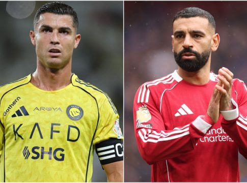 Από τον Σαλάχ… στον Κριστιανό Ρονάλντο: Οι διαμάχες που «έγραψαν» ιστορία στην Premier League (pics)