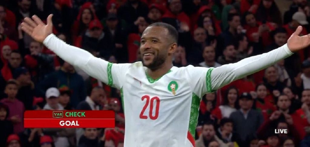 «Βραζιλία πρόσεχε τον Ελ Κααμπί»