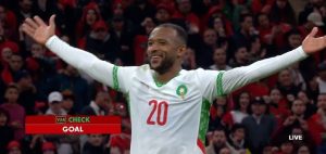 «Βραζιλία πρόσεχε τον Ελ Κααμπί»