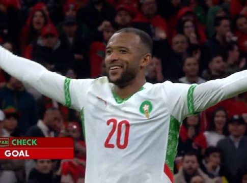 «Βραζιλία πρόσεχε τον Ελ Κααμπί»