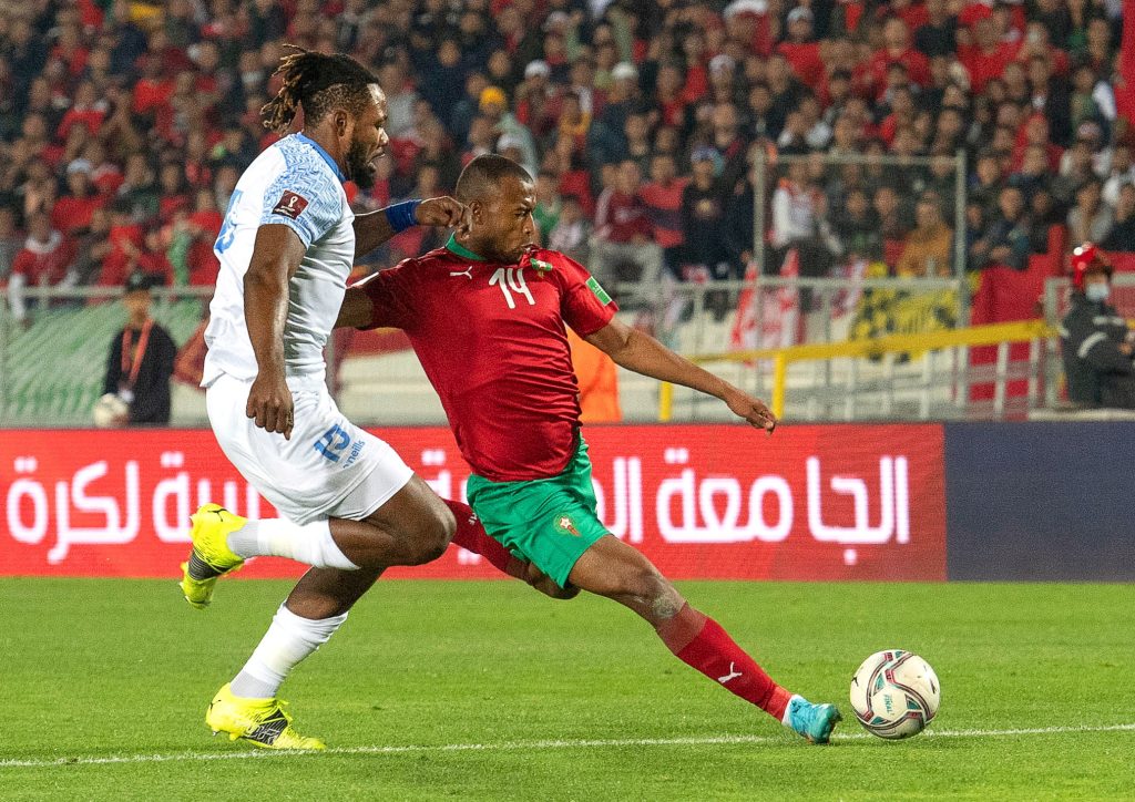 ΜΑΡΟΚΟ – ΚΟΜΟΡΕΣ Live Streaming