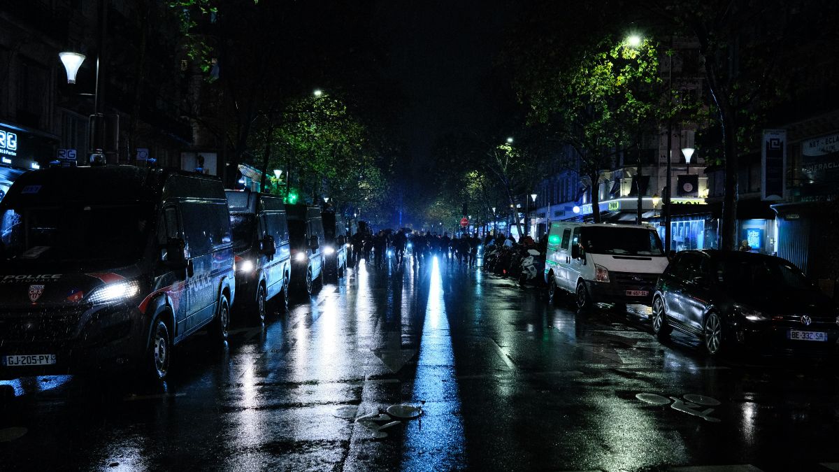 Επίθεση με μαχαίρι στο μετρό – Τρεις γυναίκες τραυματίστηκαν