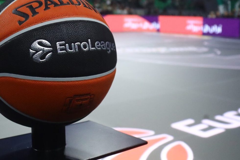 Live όλη η δράση της 18ης αγωνιστικής της Euroleague