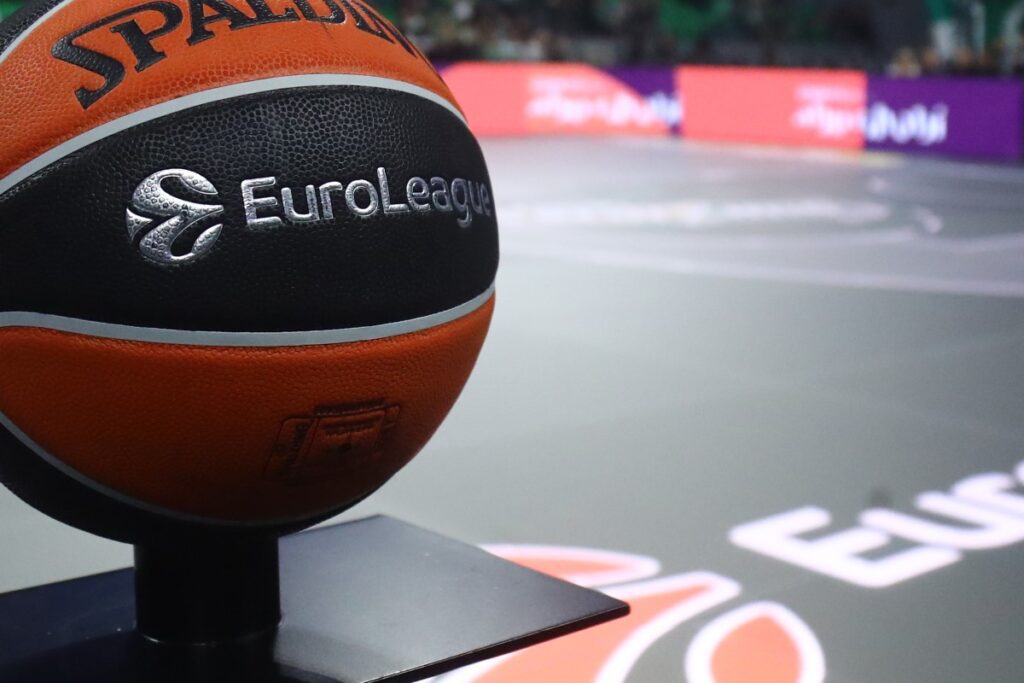 Η Euroleague επιστρέφει με δύο σούπερ προσφορές* από το Pamestoixima.gr