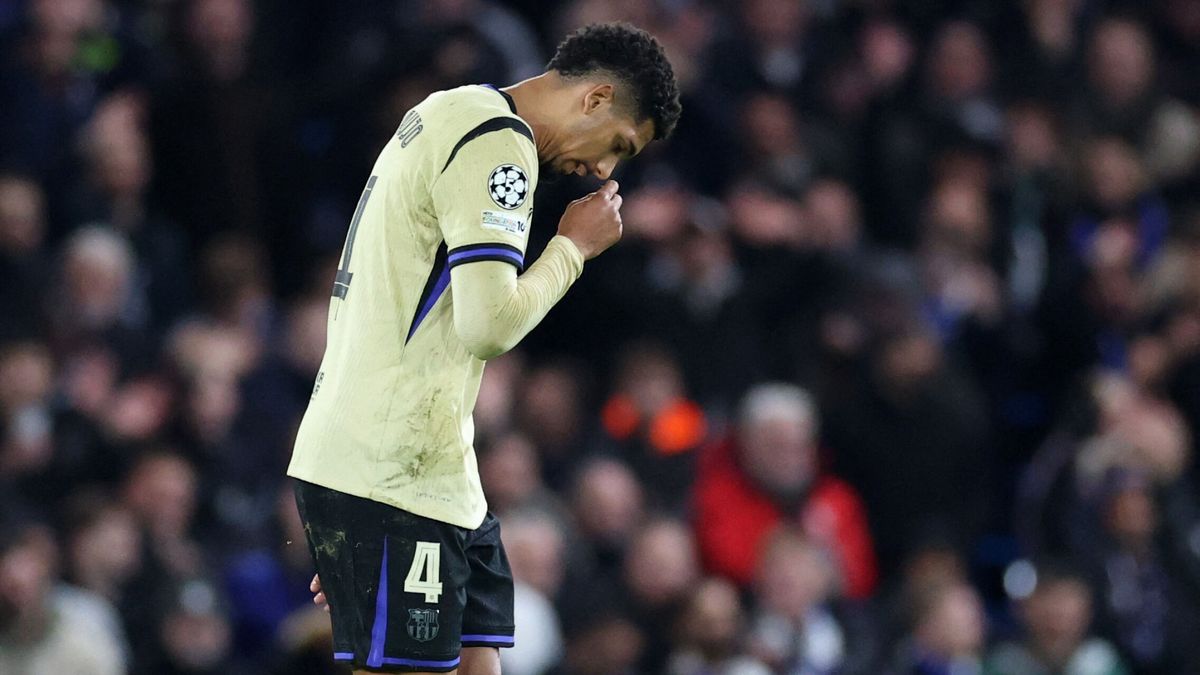 Ράκος ο Αραούχο, ζήτησε από την Μπαρτσελόνα χρόνο για να επανέλθει ψυχολογικά