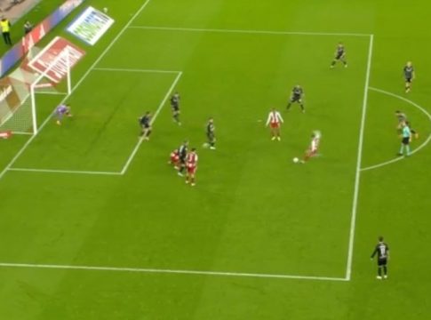 Νέα μεγάλη φάση για τον Ολυμπιακό – Απείλησαν και με Στρεφέτσα οι «ερυθρόλευκοι» (vid)