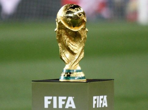 Τρόμος εν όψει Μουντιάλ: Ομαδικοί τάφοι, καρτέλ και σκηνικό μεγάλης ανησυχίας λίγους μήνες πριν το ραντεβού του καλοκαιριού