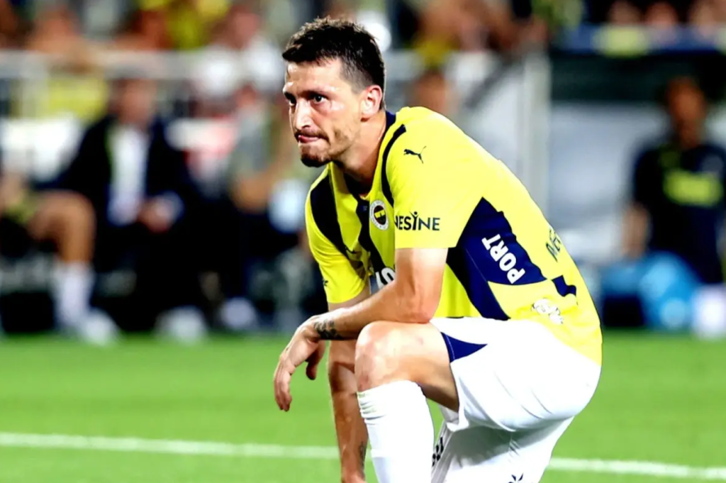 Σκάνδαλο στην Τουρκία: Ο αρχηγός της Φενέρμπαχτσε εμπλέκεται σε στοιχήματα εκατομμυρίων ευρώ