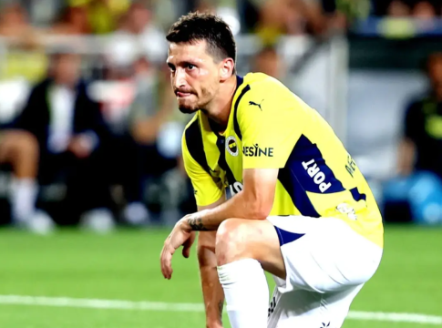 Σκάνδαλο στην Τουρκία: Ο αρχηγός της Φενέρμπαχτσε εμπλέκεται σε στοιχήματα εκατομμυρίων ευρώ