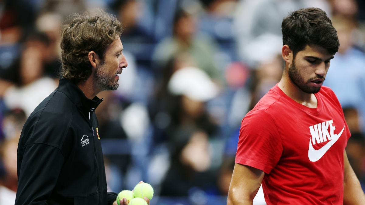 Αλκαράθ – Φερέρο: Από τις αγκαλιές και το «χαμογέλα» στη ρήξη και το διαζύγιο (vids+pics)