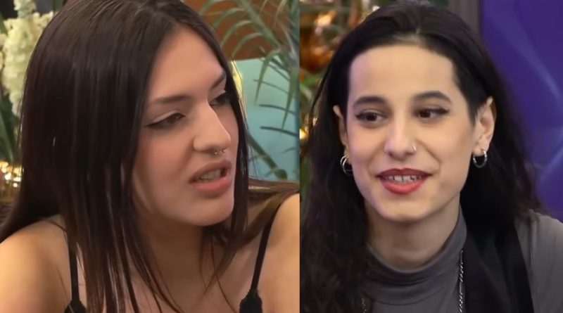 First Dates με δύο κορίτσια: Το ραντεβού δεν εξελίχθηκε όπως το περίμεναν