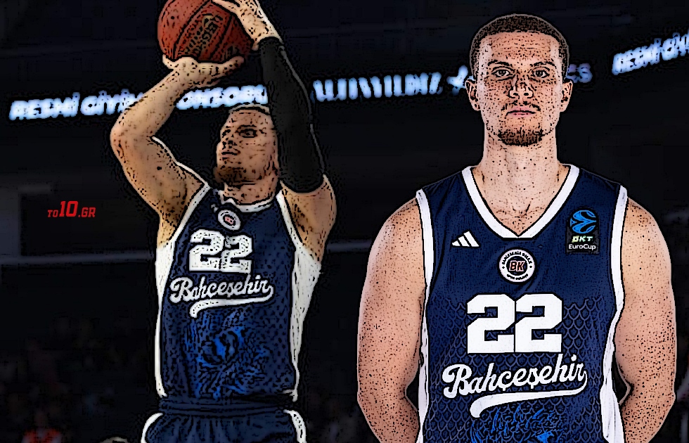 Δημοσίευμα-βόμβα για Μαλακάι Φλιν και Τρεντ Φρέιζερ: «Είναι έτοιμοι να κάνουν κίνηση…»