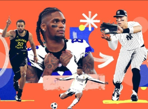 Στις πρώτες 40 ακριβότερες ομάδες του κόσμου, είναι μόνο 2 ποδοσφαιρικές – Η Ρεάλ και η Μάντσεστερ