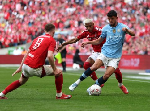 Οι αθλητικές μεταδόσεις της ημέρας (27/12): Δράση σε Stoiximan GBL και Premier League