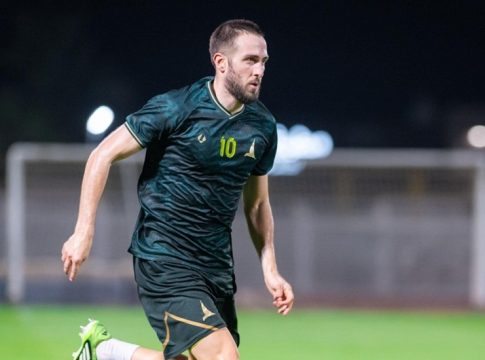 Μία ακόμα ασίστ από τον Φορτούνη: Έφτασε τις 10 φέτος  – Σκόραρε ο Μασούρας (vids)