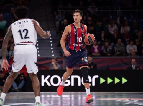 Άνετη νίκη για την Μπασκόνια (88-78), πήρε το «θρίλερ» η Βίρτους (79-78)