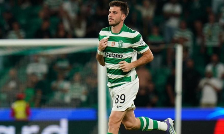 Μπόρζες: «Μας εξέπληξε ο Ιωαννίδης για το πώς πάλεψε τον τραυματισμό του»