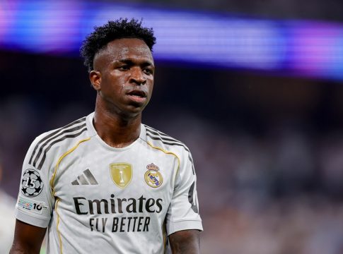 «Βόμβα» από την Αγγλία: «Προτάθηκε σε Λίβερπουλ, Σίτι και Τσέλσι ο Βινίσιους»