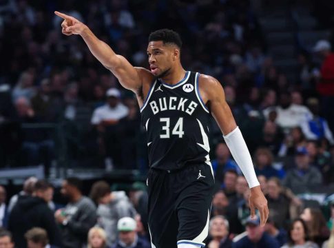 Ο Γιάννης Αντετοκούνμπο αγόρασε κτίριο στη Νέα Υόρκη και οι φήμες «οργιάζουν»!