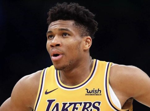 Πώς μπορεί να πραγματοποιηθεί ένα πιθανό trade που θα στείλει τον Αντετοκούνμπο στους Λέικερς