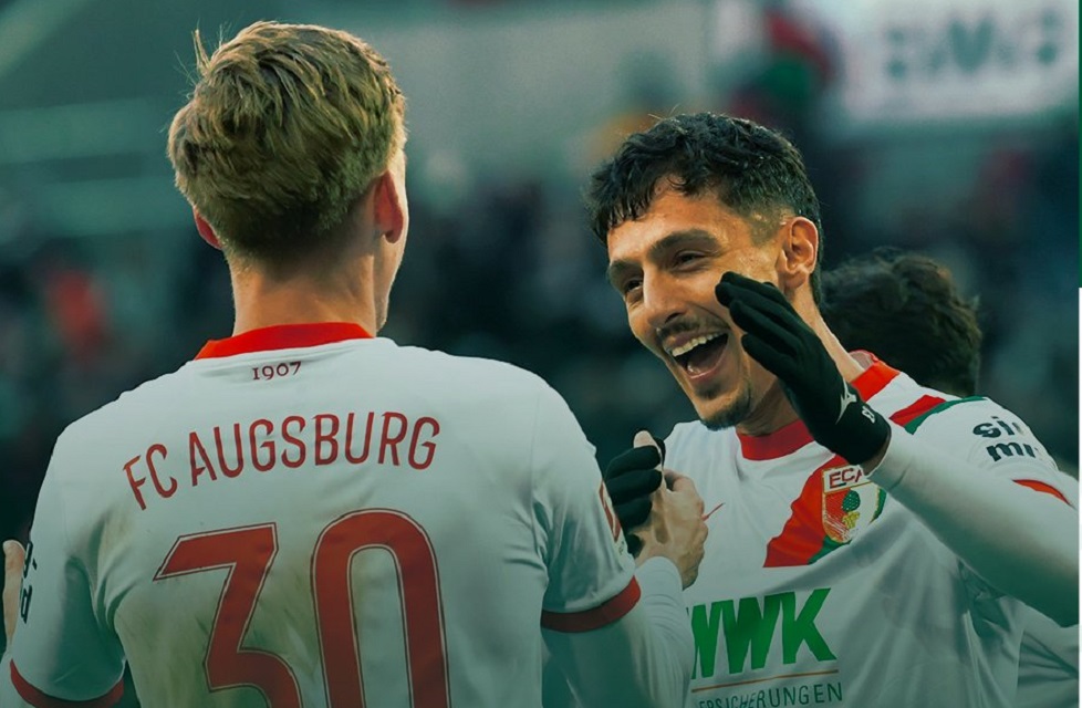 Bundesliga: «Αέρας» στη Στουτγκάρδη η Μπάγερν (5-0), Βαθιά «ανάσα» η Άουγκσμπουργκ με Γιαννούλη! (2-0)