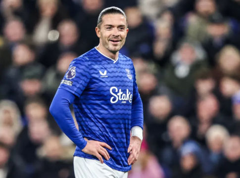 Ο Γκρίλις το γλέντησε… μετά την ήττα από την Άρσεναλ!