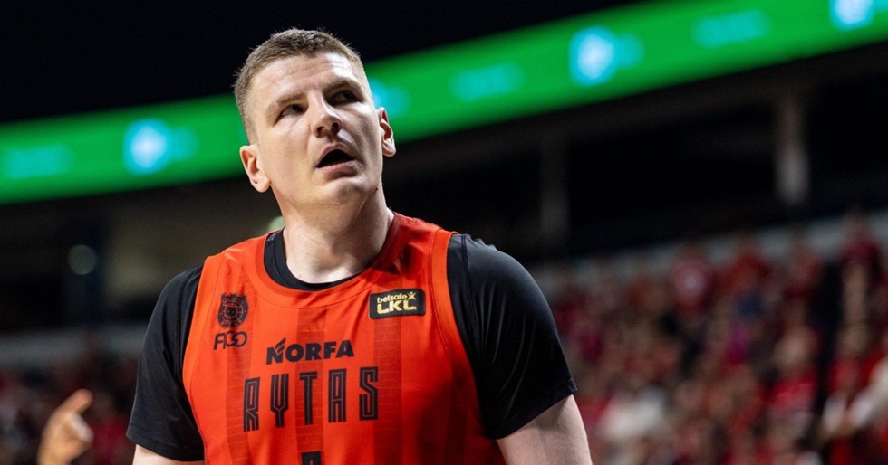 Γκουντάιτις: «Ο ΠΑΟΚ μου πρόσφερε τα διπλά χρήματα, αλλά…»