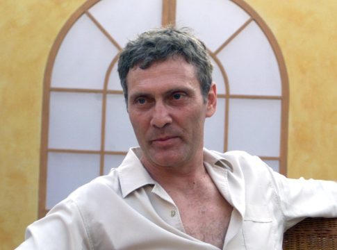 Πέθανε ο ηθοποιός Αλμπέρτο Εσκενάζυ