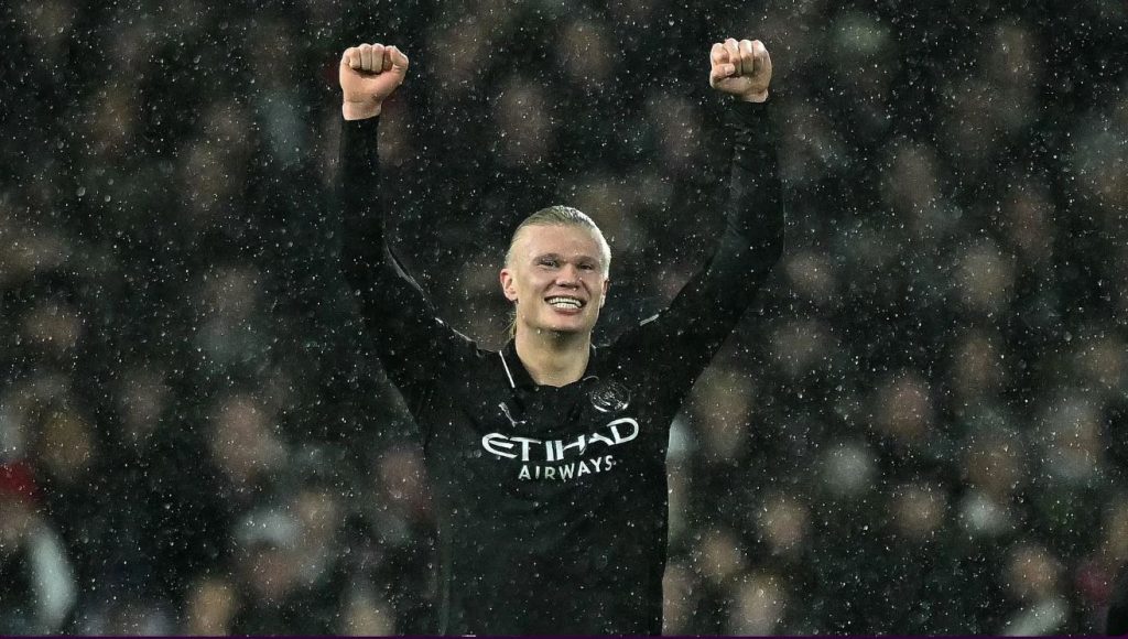 Φούλαμ – Μάντσεστερ Σίτι 4-5: «Χορταστική» ματσάρα στο Λονδίνο με νικητές τους «πολίτες» (pics)