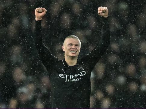 Φούλαμ – Μάντσεστερ Σίτι 4-5: «Χορταστική» ματσάρα στο Λονδίνο με νικητές τους «πολίτες»