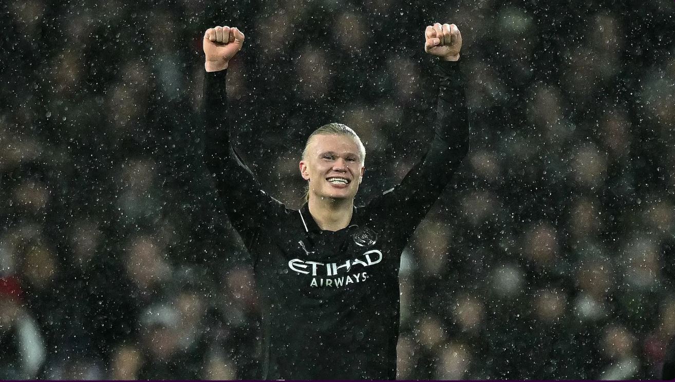 Φούλαμ – Μάντσεστερ Σίτι 4-5: «Χορταστική» ματσάρα στο Λονδίνο με νικητές τους «πολίτες» (pics)