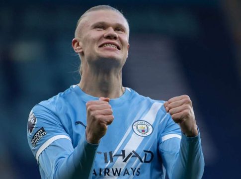 Χάαλαντ, Κέιν και Εμπαπέ μάχονται για το «Χρυσό Παπούσι» – Πού βρίσκονται Ελ Κααμπί και Παυλίδης