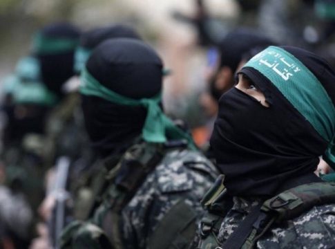 Χαμάς: Η έκρηξη στη Ράφα που τραυμάτισε στρατιώτη των IDF ήταν από ισραηλινά πυρομαχικά που δεν είχαν εκραγεί