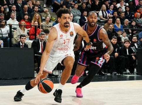 Ορίστηκε η ημερομηνία για το παιχνίδι της Χάποελ με την Παρί