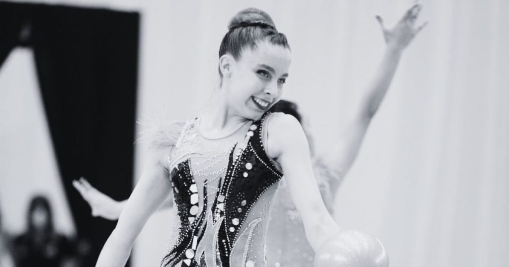 Τραγωδία στην Βραζιλία: Πέθανε από καρκίνο 18χρονη πρωταθλήτρια της ρυθμικής γυμναστικής (pic)