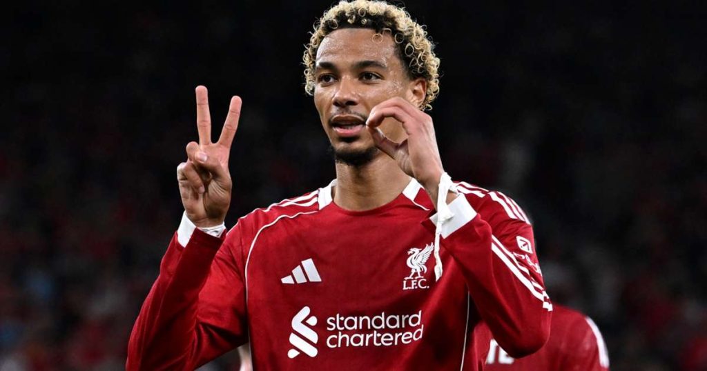 Η λύση στο πρόβλημα της Λίβερπουλ ίσως είναι μία και συγκεκριμένη (pics, vid)