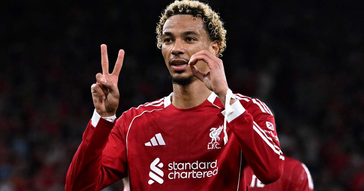 Η λύση στο πρόβλημα της Λίβερπουλ ίσως είναι μία και συγκεκριμένη (pics, vid)